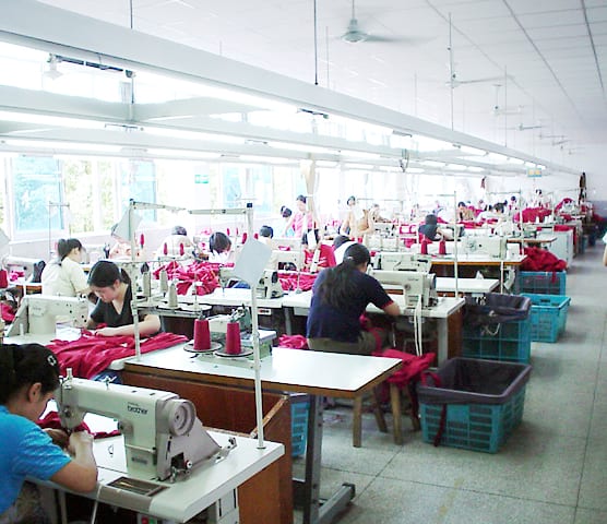 SewingFactory